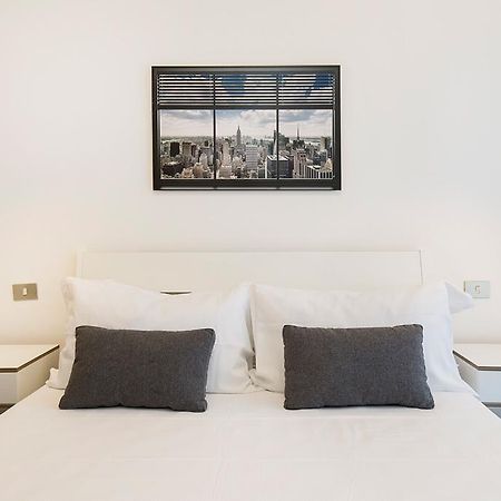 La Promenade By Impero House Hotel Stresa Bagian luar foto