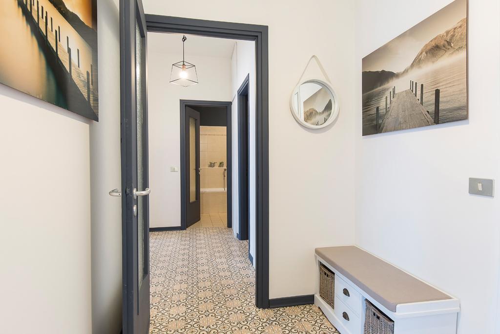 La Promenade By Impero House Hotel Stresa Bagian luar foto