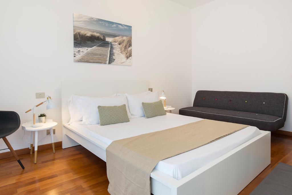 La Promenade By Impero House Hotel Stresa Bagian luar foto
