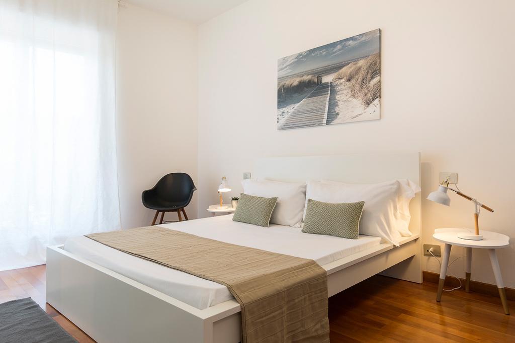 La Promenade By Impero House Hotel Stresa Bagian luar foto