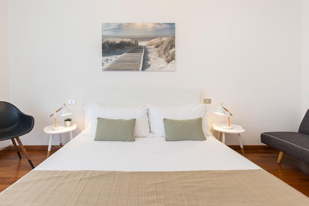 La Promenade By Impero House Hotel Stresa Bagian luar foto